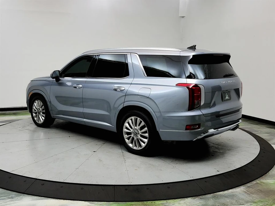 2020 Hyundai Palisade - Image 7 of 12