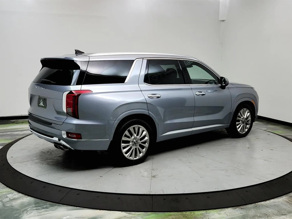 2020 Hyundai Palisade - Image 5 of 12