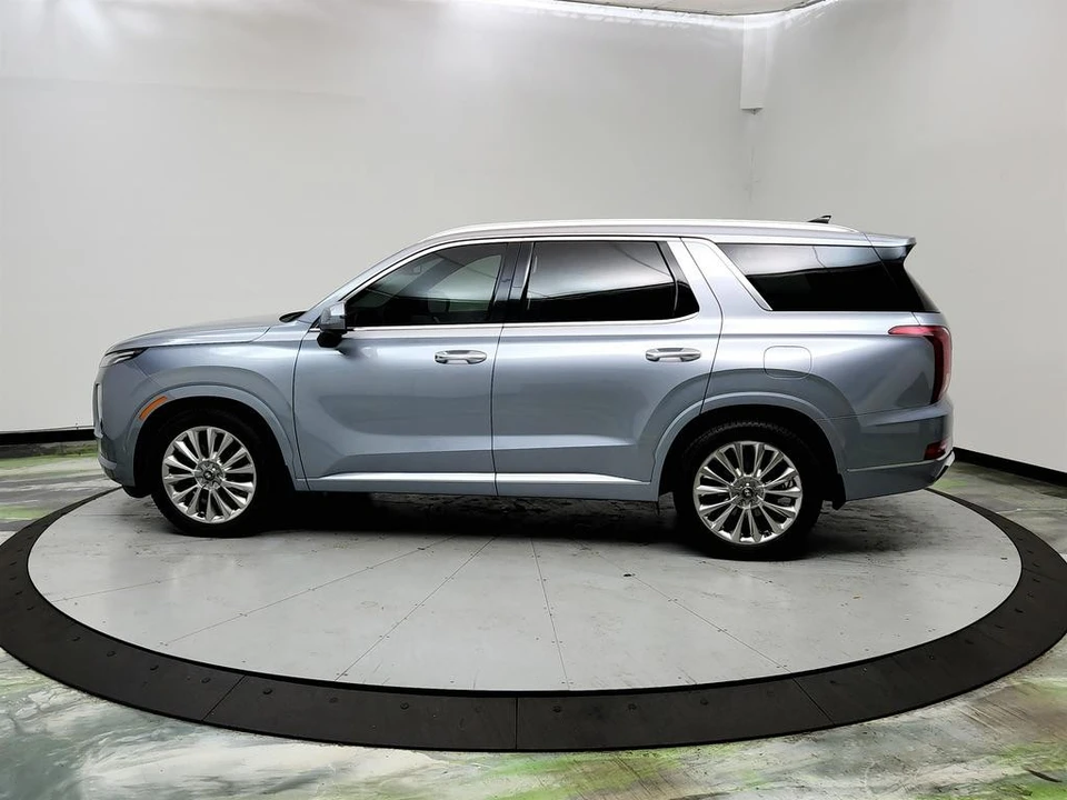 2020 Hyundai Palisade - Image 8 of 12