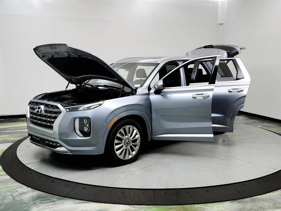 2020 Hyundai Palisade - Image 9 of 12