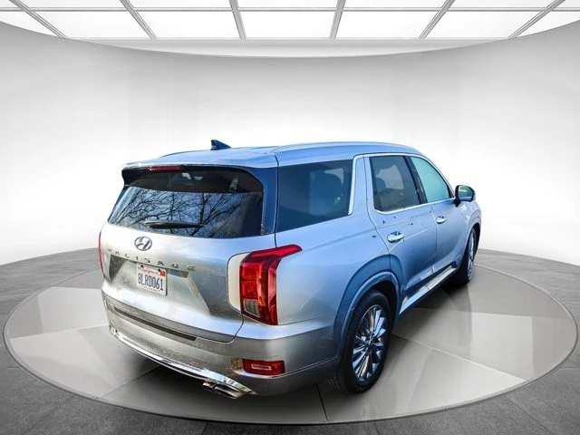 2020 Hyundai Palisade - Image 3 of 12