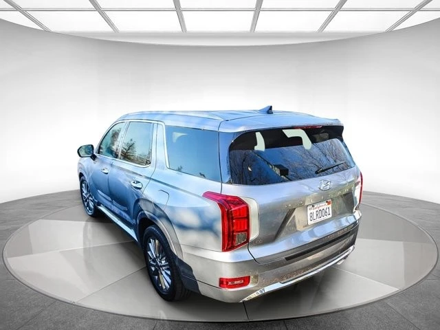 2020 Hyundai Palisade - Image 2 of 12