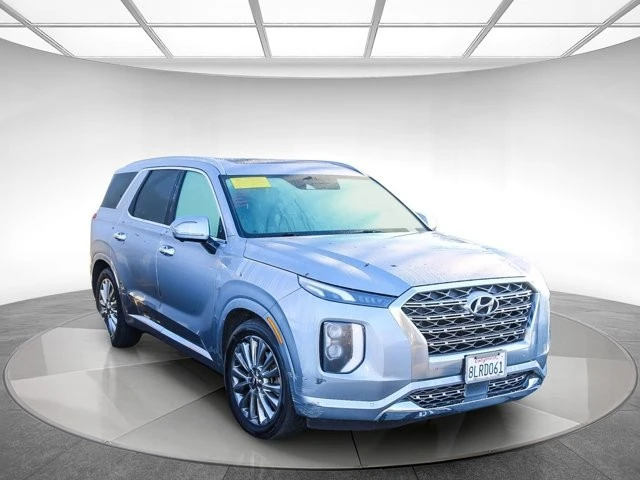 2020 Hyundai Palisade - Image 4 of 12