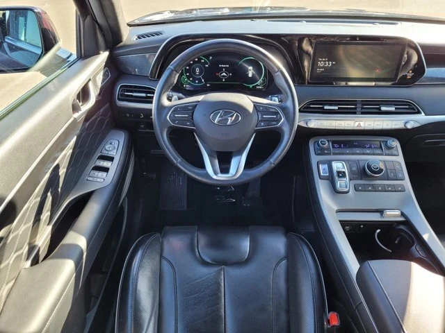 2020 Hyundai Palisade - Image 11 of 12