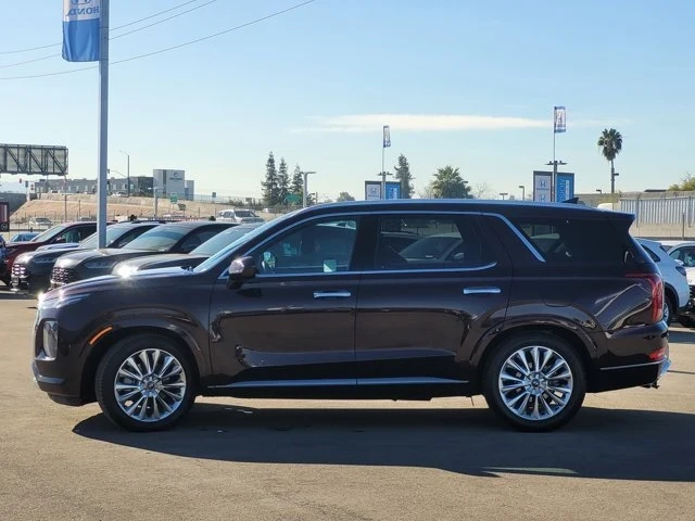 2020 Hyundai Palisade - Image 8 of 12