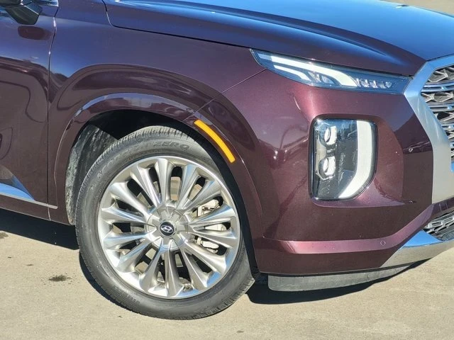2020 Hyundai Palisade - Image 3 of 12
