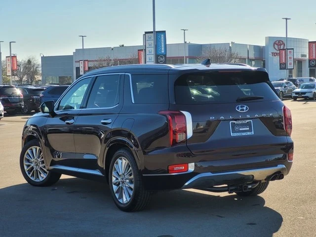 2020 Hyundai Palisade - Image 7 of 12