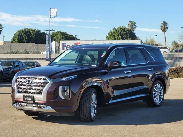 2020 Hyundai Palisade - Image 9 of 12
