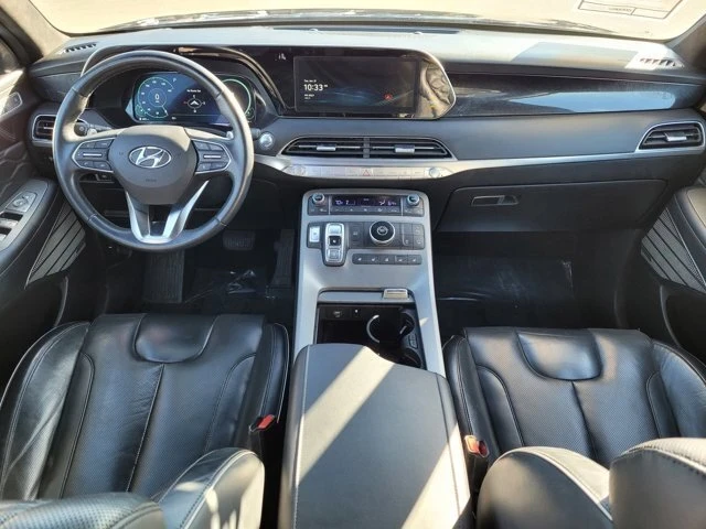 2020 Hyundai Palisade - Image 10 of 12