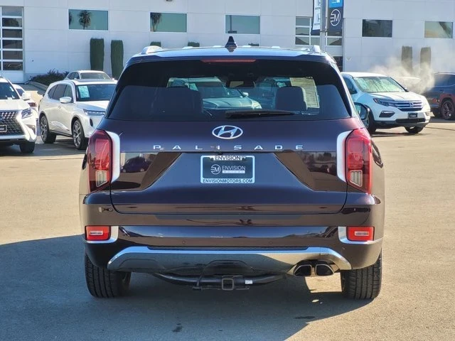 2020 Hyundai Palisade - Image 6 of 12