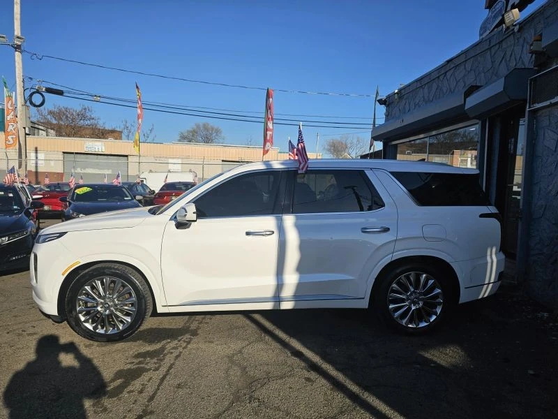 2020 Hyundai Palisade - Image 4 of 12