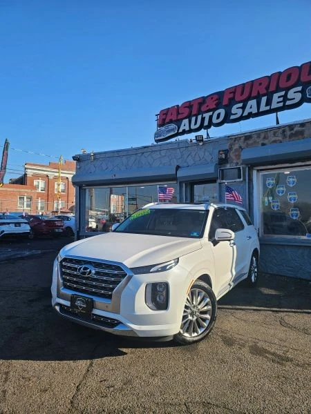 2020 Hyundai Palisade - Image 2 of 12