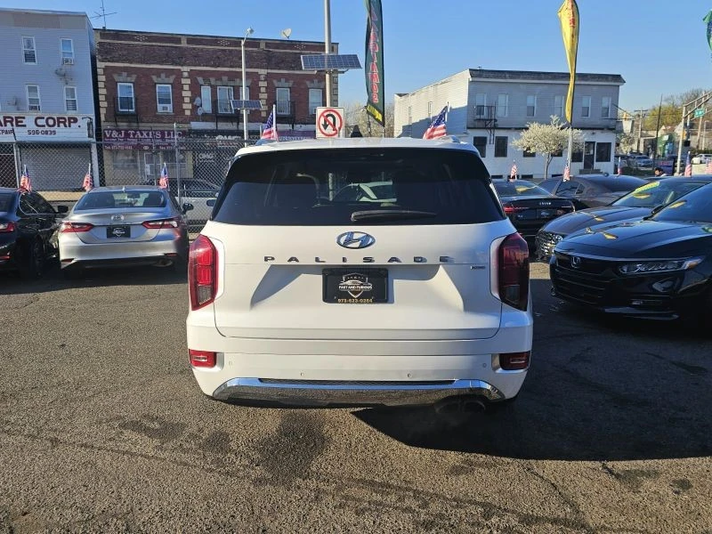2020 Hyundai Palisade - Image 7 of 12