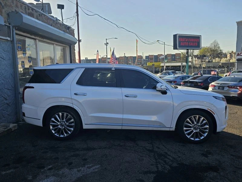 2020 Hyundai Palisade - Image 5 of 12