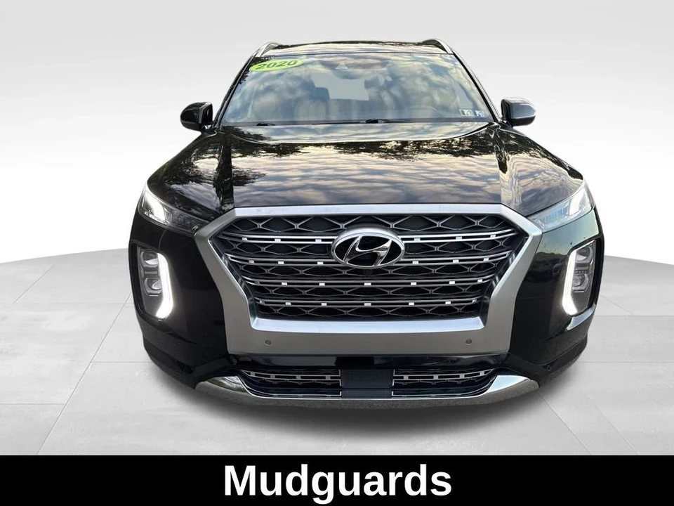 2020 Hyundai Palisade - Image 9 of 12
