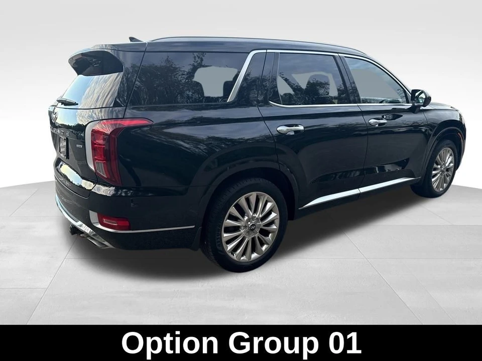 2020 Hyundai Palisade - Image 5 of 12