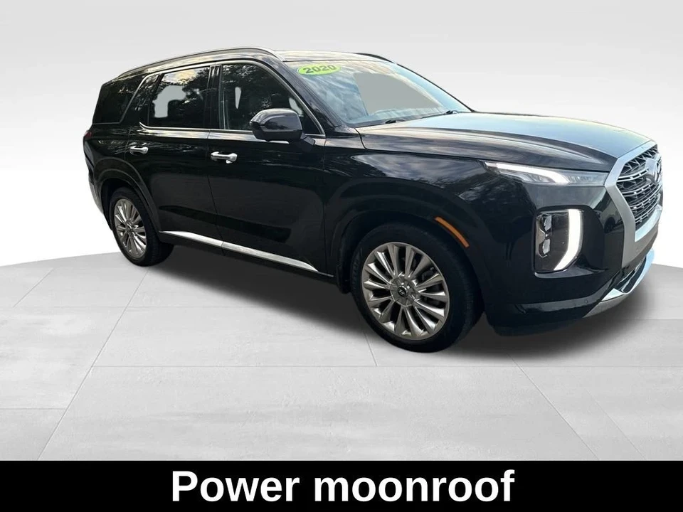 2020 Hyundai Palisade - Image 8 of 12
