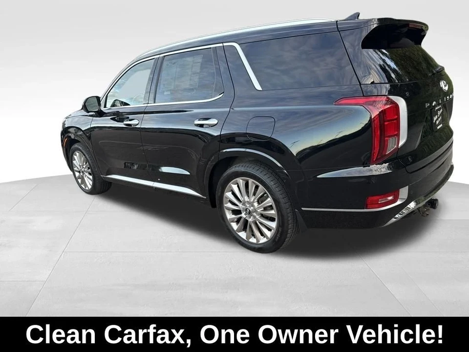 2020 Hyundai Palisade - Image 3 of 12