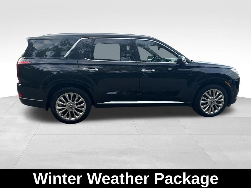 2020 Hyundai Palisade - Image 7 of 12