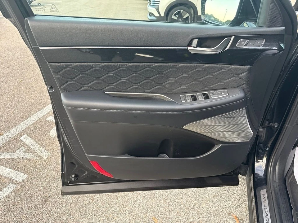 2020 Hyundai Palisade - Image 11 of 12