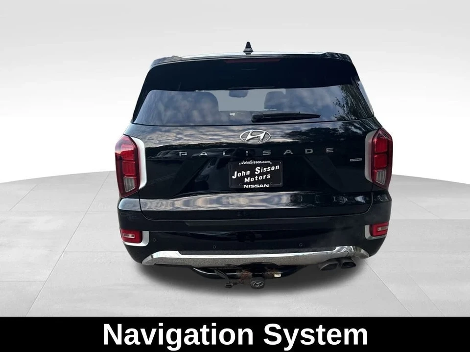 2020 Hyundai Palisade - Image 4 of 12