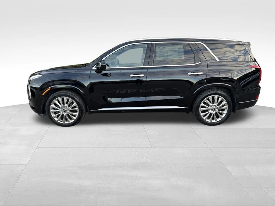 2020 Hyundai Palisade - Image 2 of 12