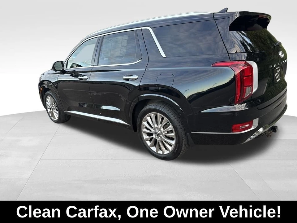 2020 Hyundai Palisade - Image 3 of 12