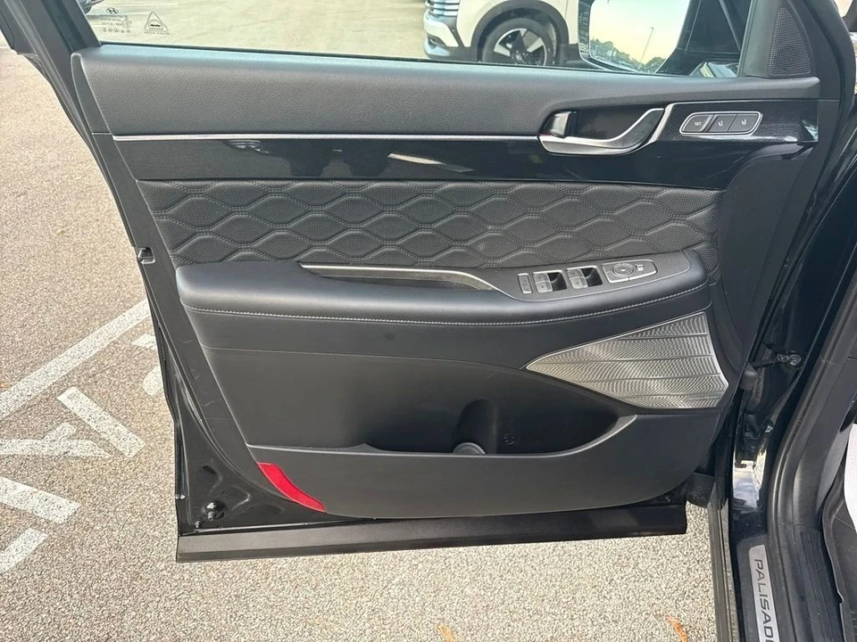 2020 Hyundai Palisade - Image 11 of 12