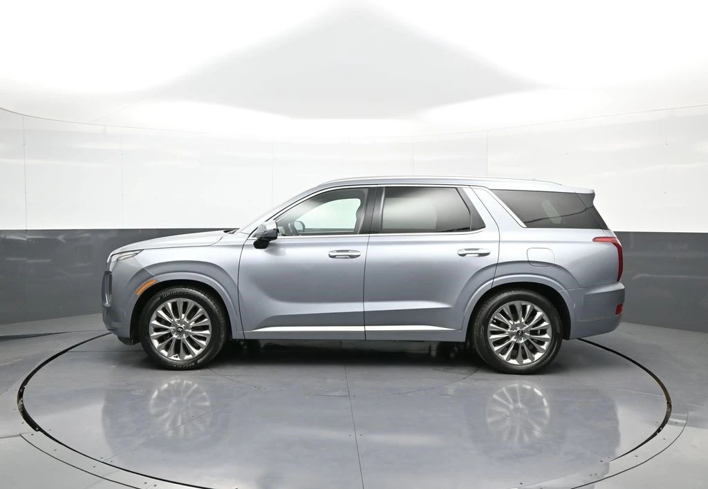 2020 Hyundai Palisade - Image 9 of 12