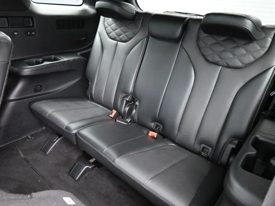 2020 Hyundai Palisade - Image 20 of 21