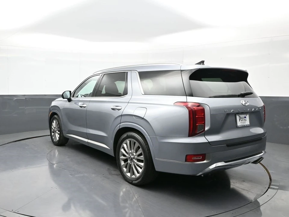 2020 Hyundai Palisade - Image 8 of 12