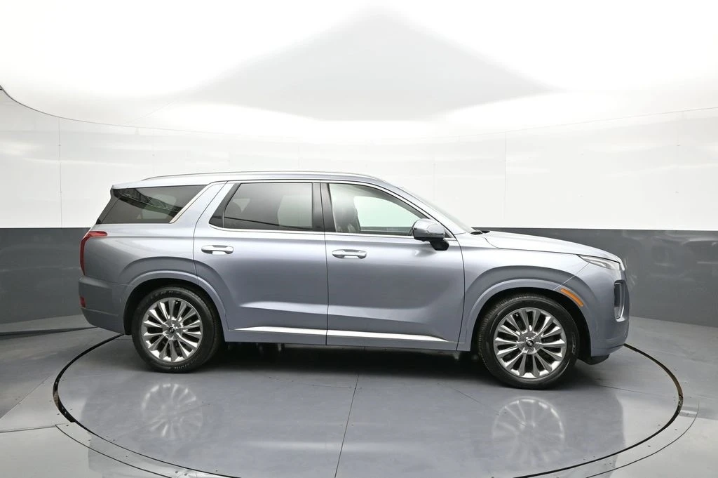 2020 Hyundai Palisade - Image 5 of 12