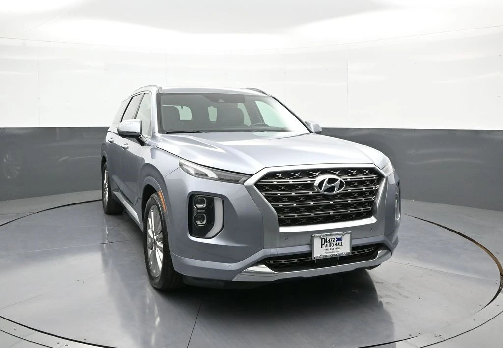 2020 Hyundai Palisade - Image 3 of 12