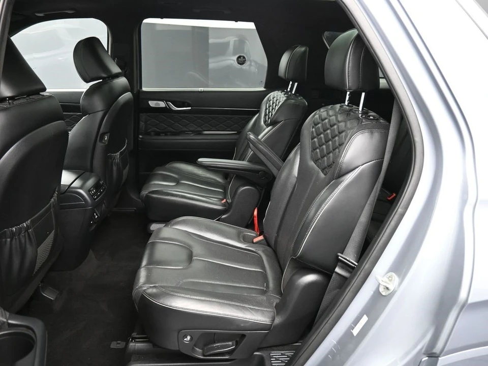 2020 Hyundai Palisade - Image 21 of 21