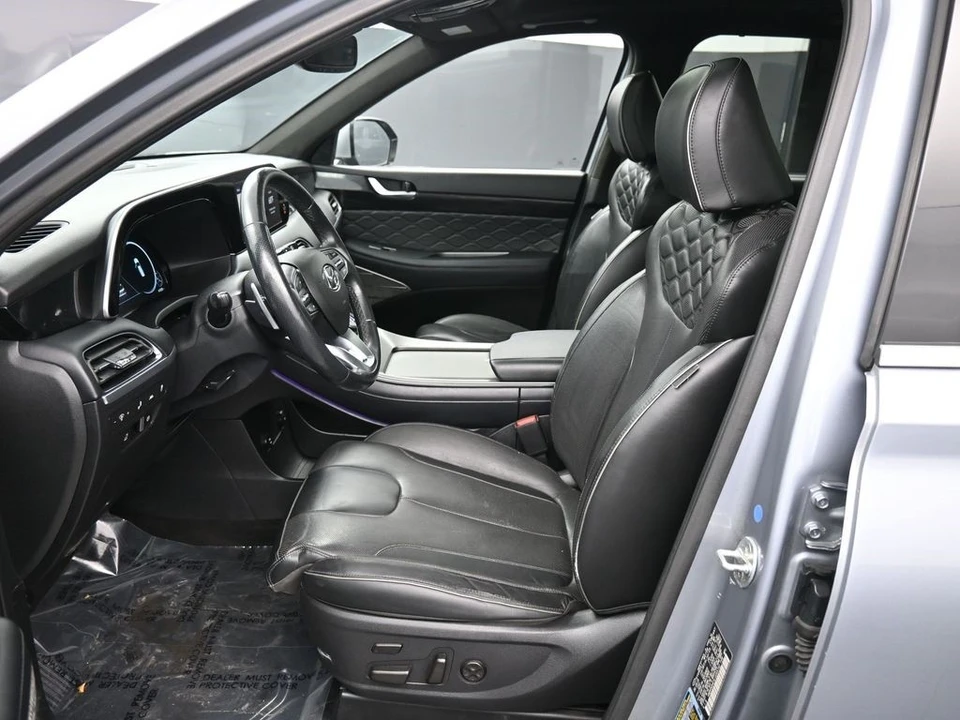 2020 Hyundai Palisade - Image 19 of 21