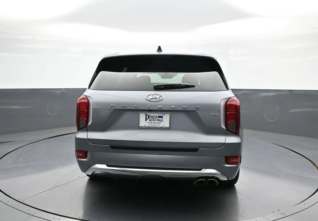 2020 Hyundai Palisade - Image 7 of 12