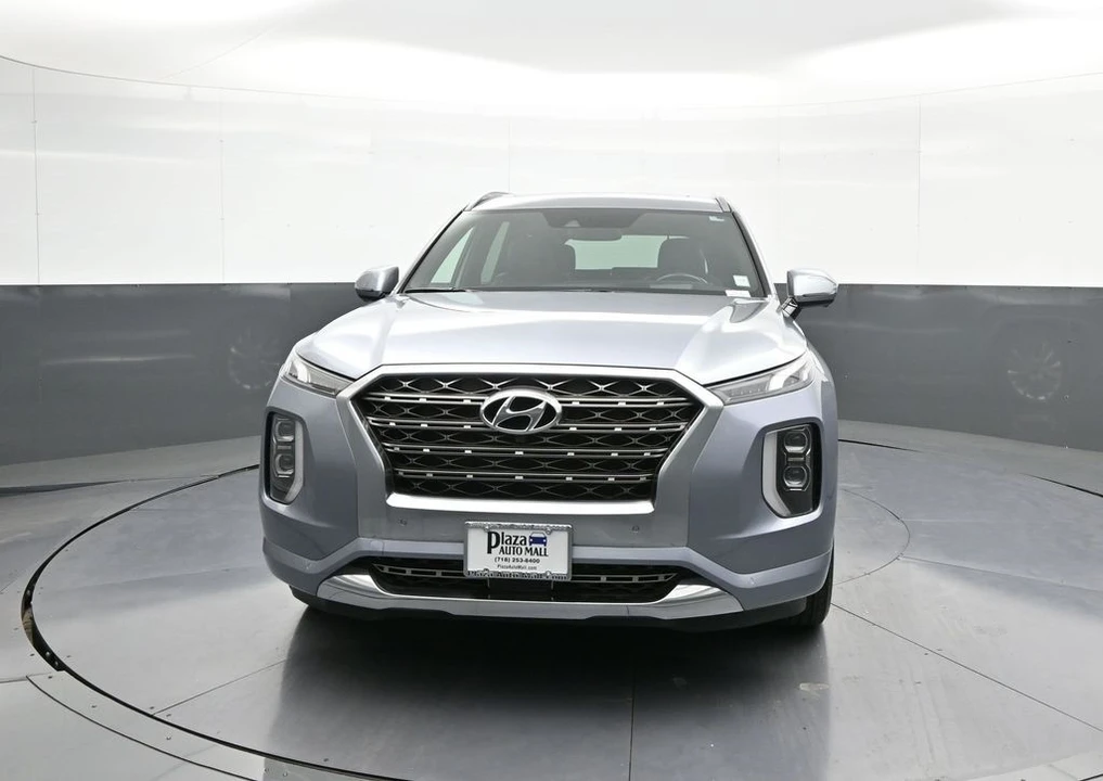 2020 Hyundai Palisade - Image 2 of 12