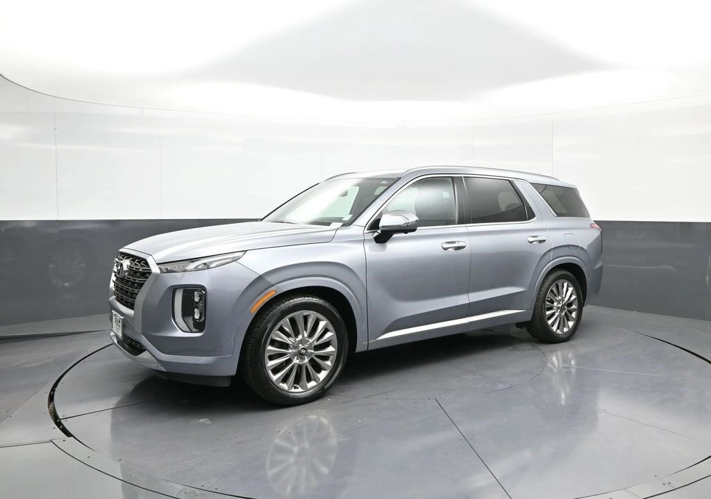 2020 Hyundai Palisade - Image 10 of 12