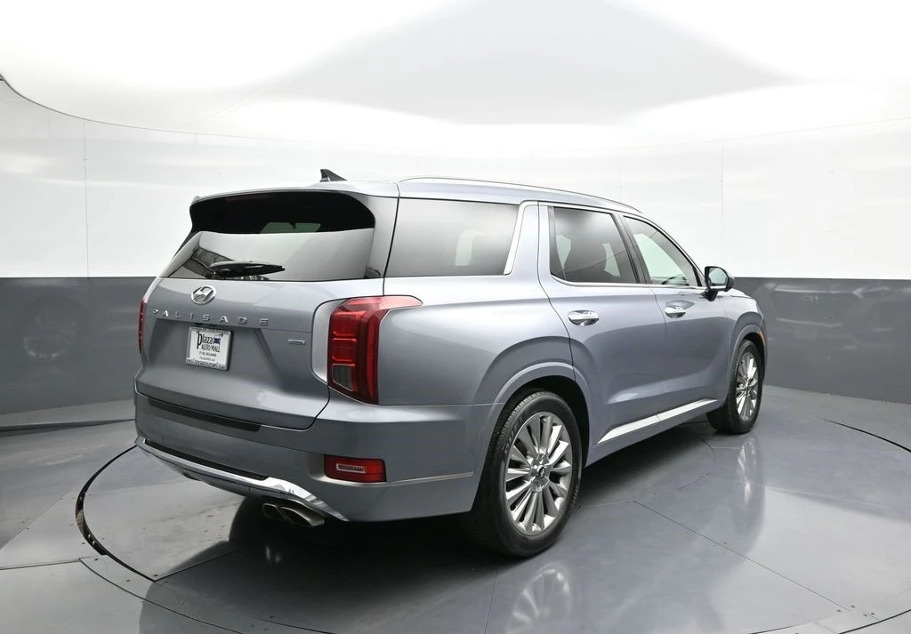 2020 Hyundai Palisade - Image 6 of 12