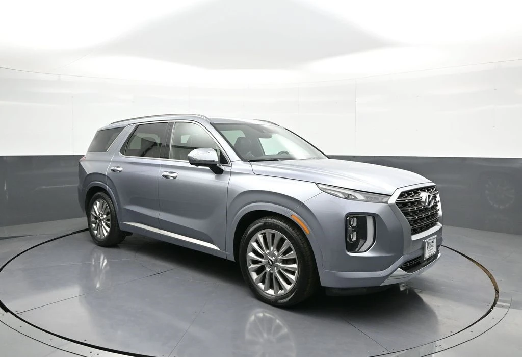 2020 Hyundai Palisade - Image 4 of 12