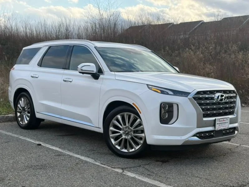 2020 Hyundai Palisade - Image 2 of 12