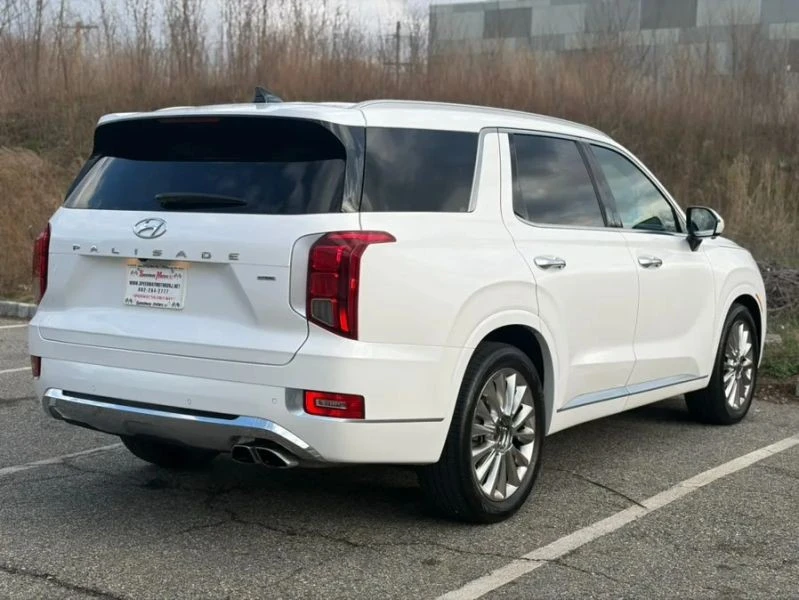 2020 Hyundai Palisade - Image 8 of 12