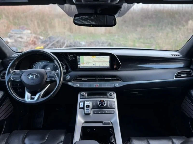 2020 Hyundai Palisade - Image 10 of 12