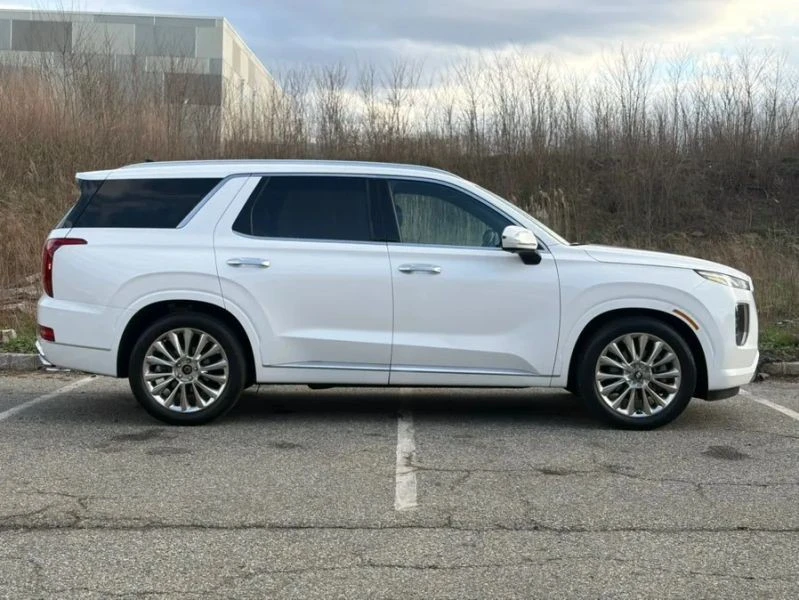 2020 Hyundai Palisade - Image 9 of 12