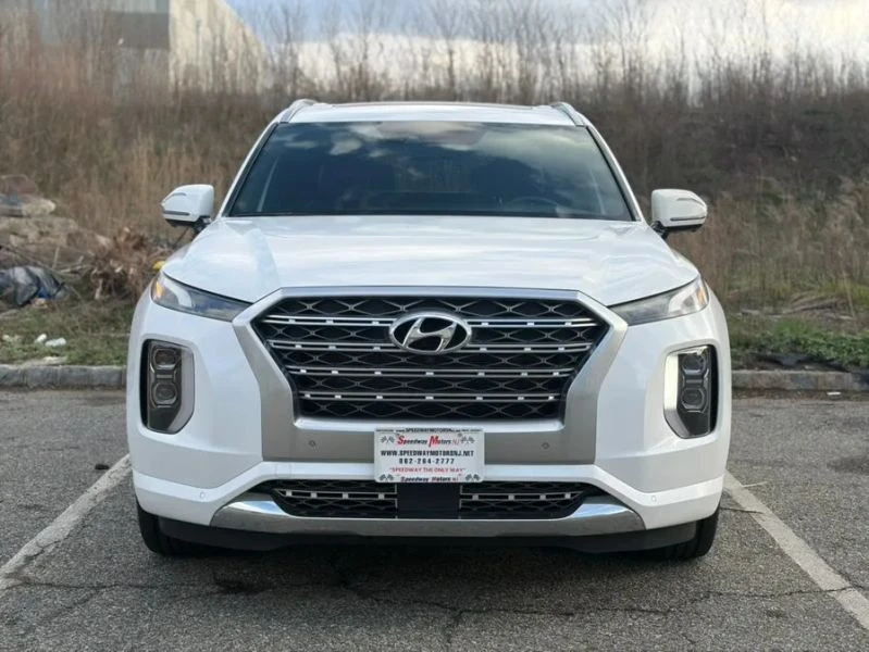 2020 Hyundai Palisade - Image 3 of 12