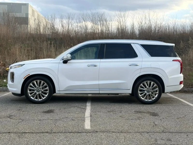 2020 Hyundai Palisade - Image 5 of 12