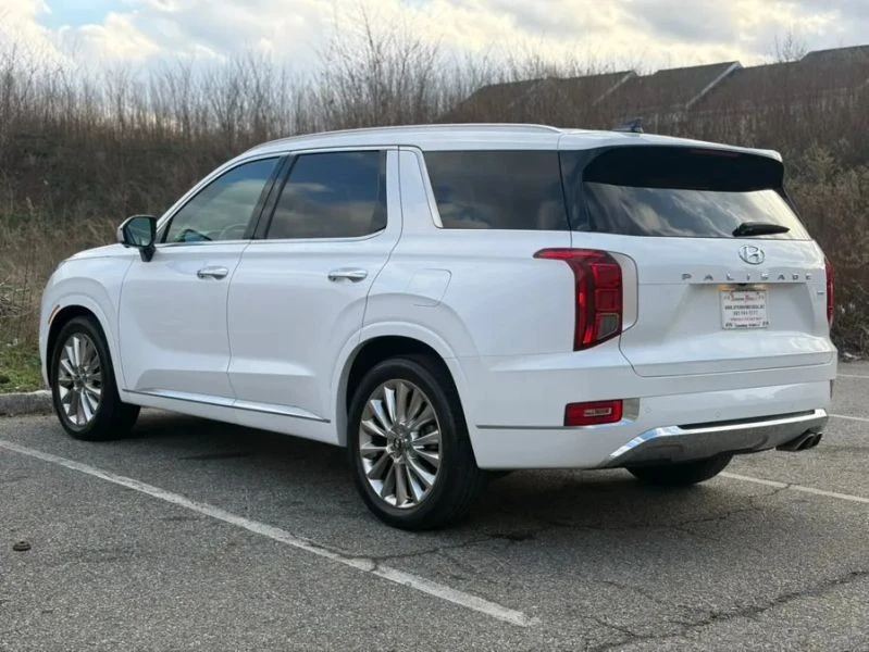 2020 Hyundai Palisade - Image 6 of 12