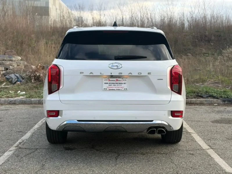 2020 Hyundai Palisade - Image 7 of 12