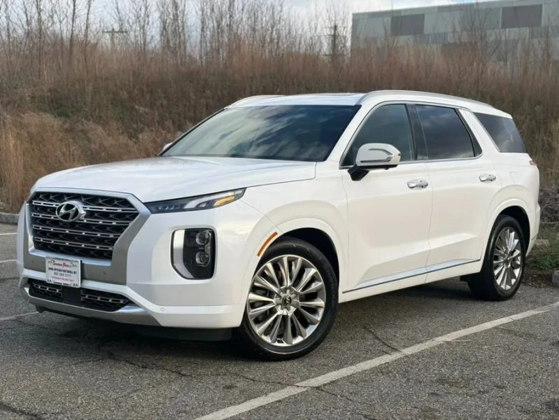 2020 Hyundai Palisade - Image 4 of 12