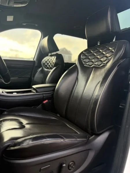 2020 Hyundai Palisade - Image 12 of 12